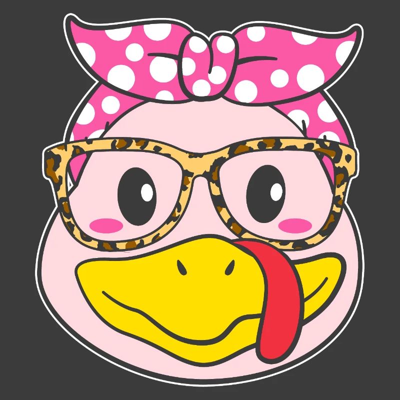 Thanksgiving Mama Mutter Oma Großmutter