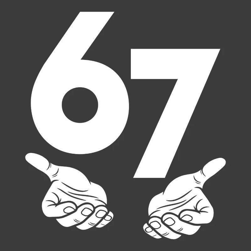 6 7