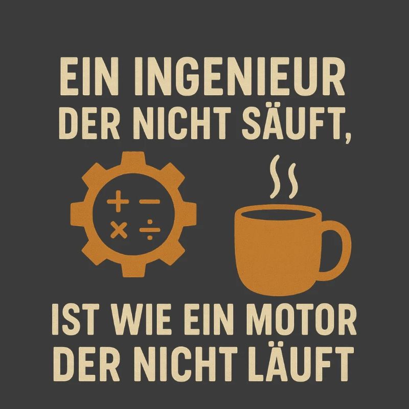 Engineer Coffee Engine
