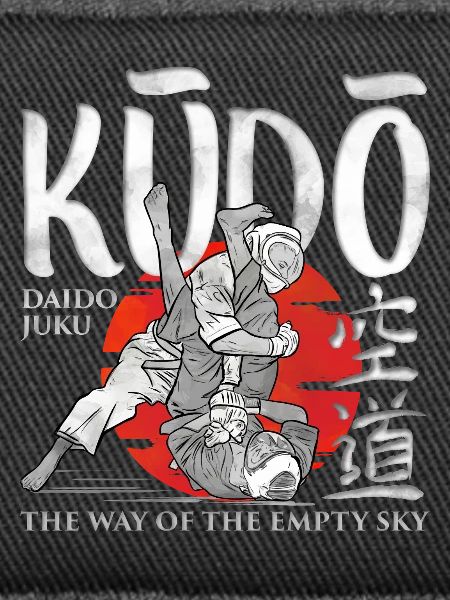 Kudo - Martial Arts