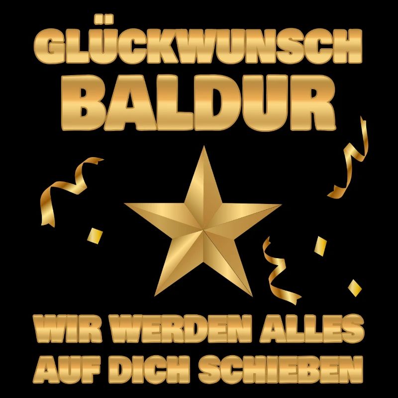 Kollegin Baldur