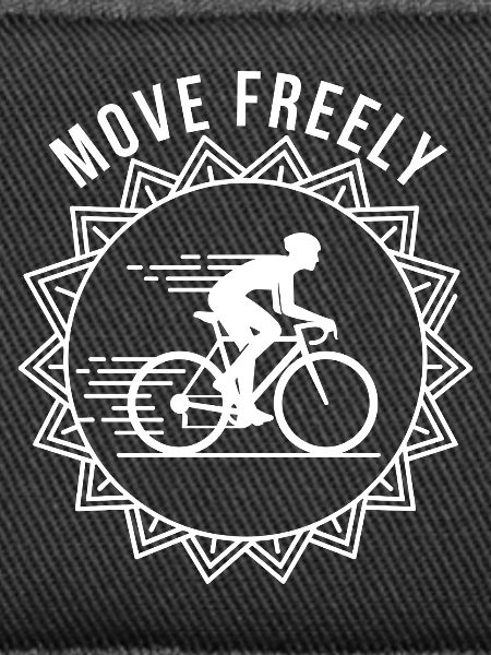 Move Freely