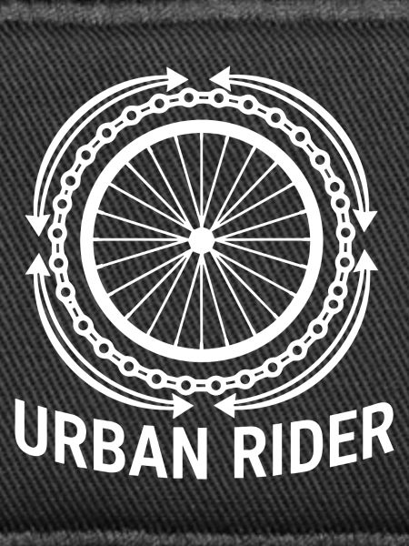 Urban Rider
