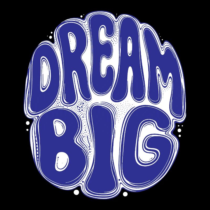 DREAM BIG [Let's Talk]