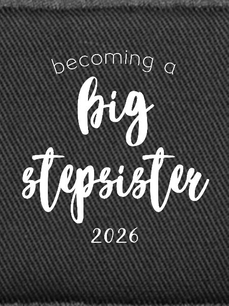 Big Stepsister 2026