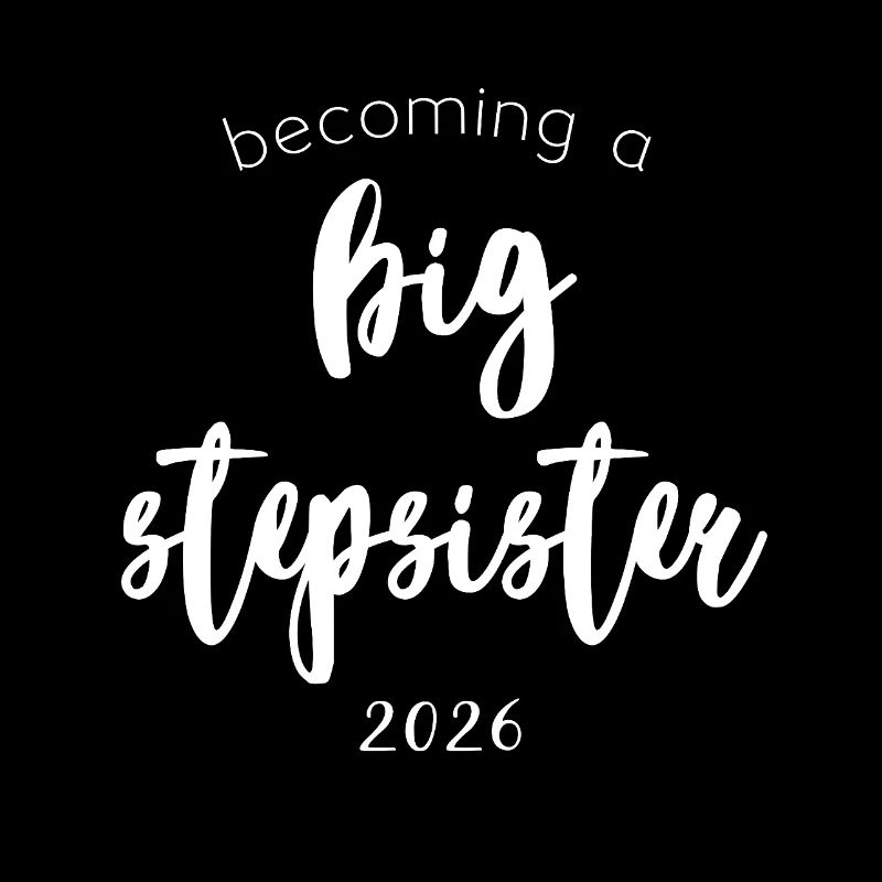 Big Stepsister 2026