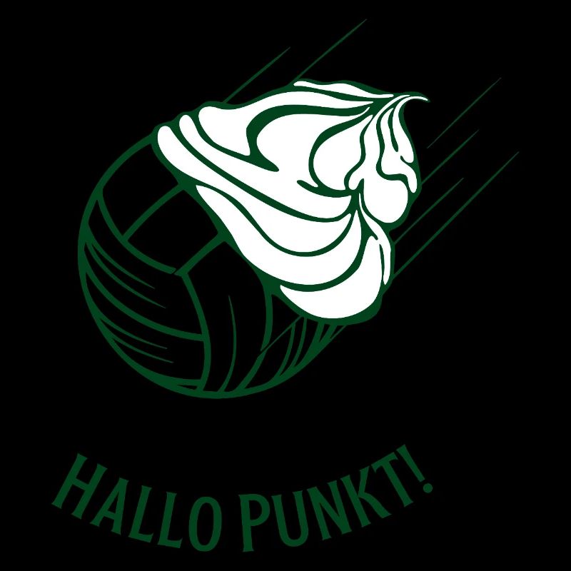 We welcome our first point