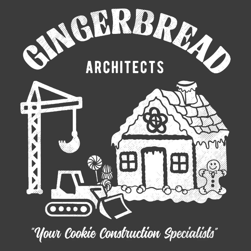  Gingerbread architects your cookie construction