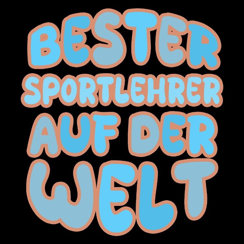 Enseignant d’éducation physique comme vocation