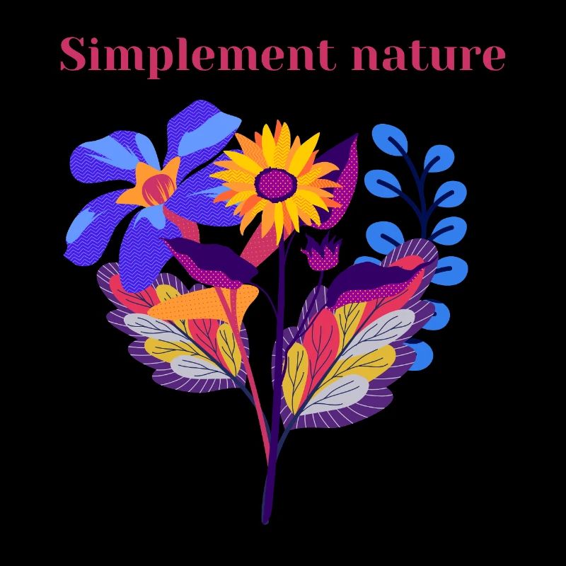Nature Simplement