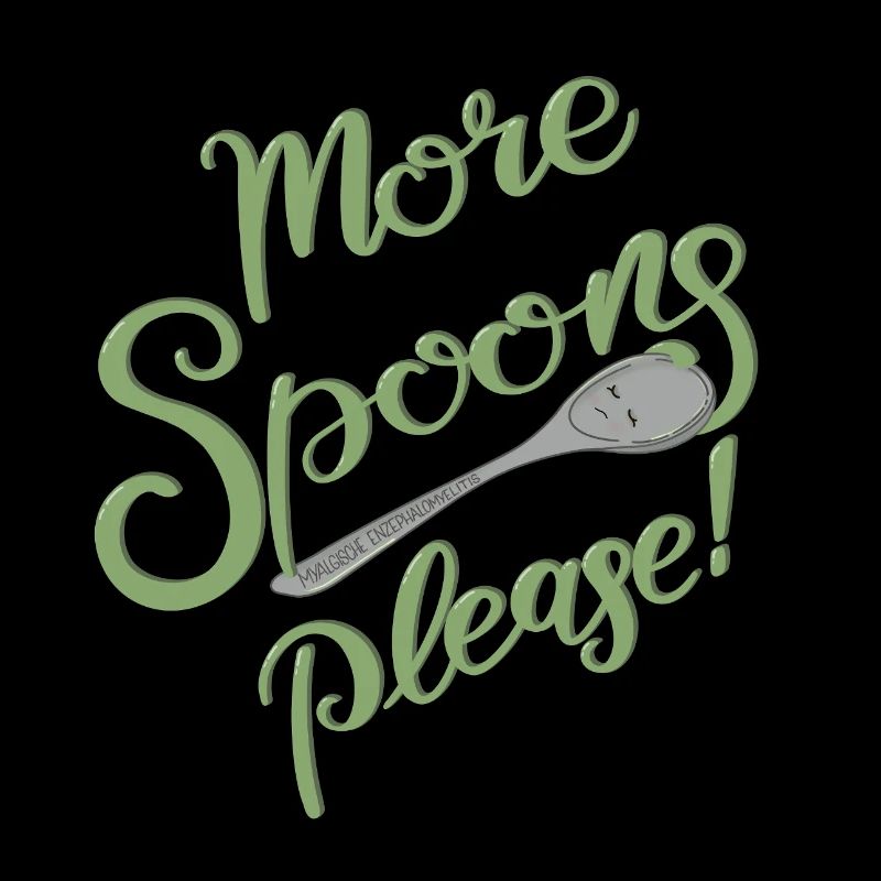 More Spoons please!