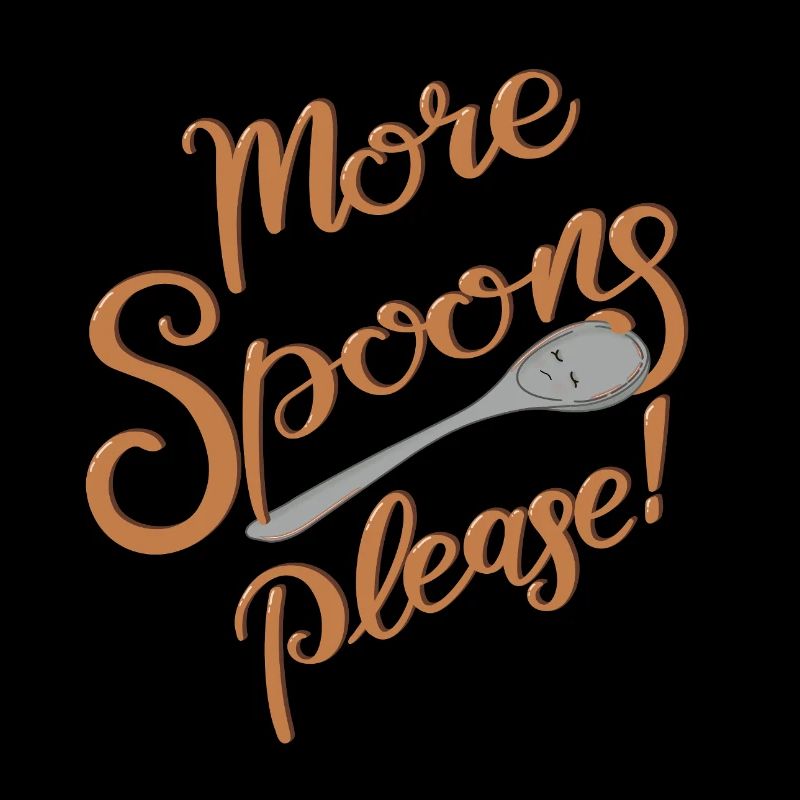 More Spoons please!