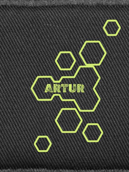Artur as a name