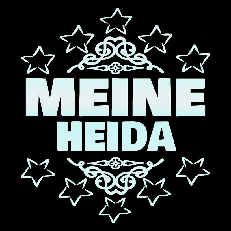Heida