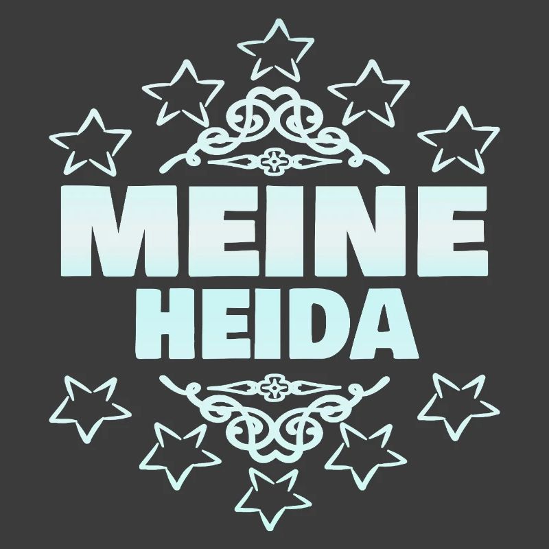 Heida