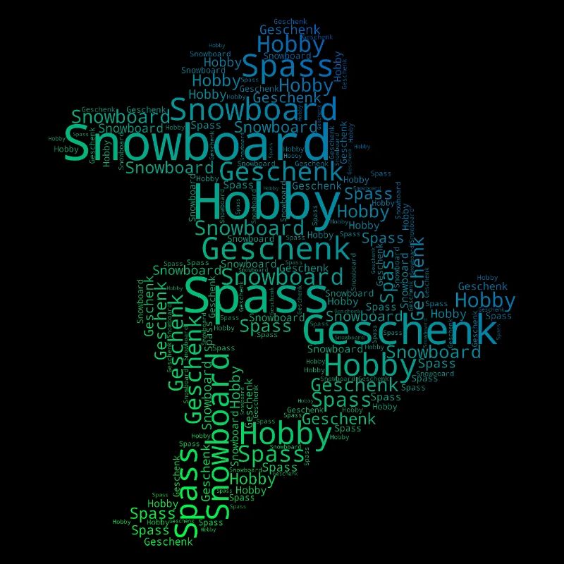 Statement for all snowboarders