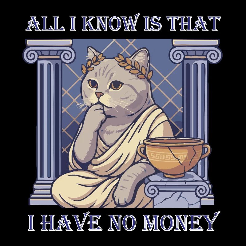 kein Geld