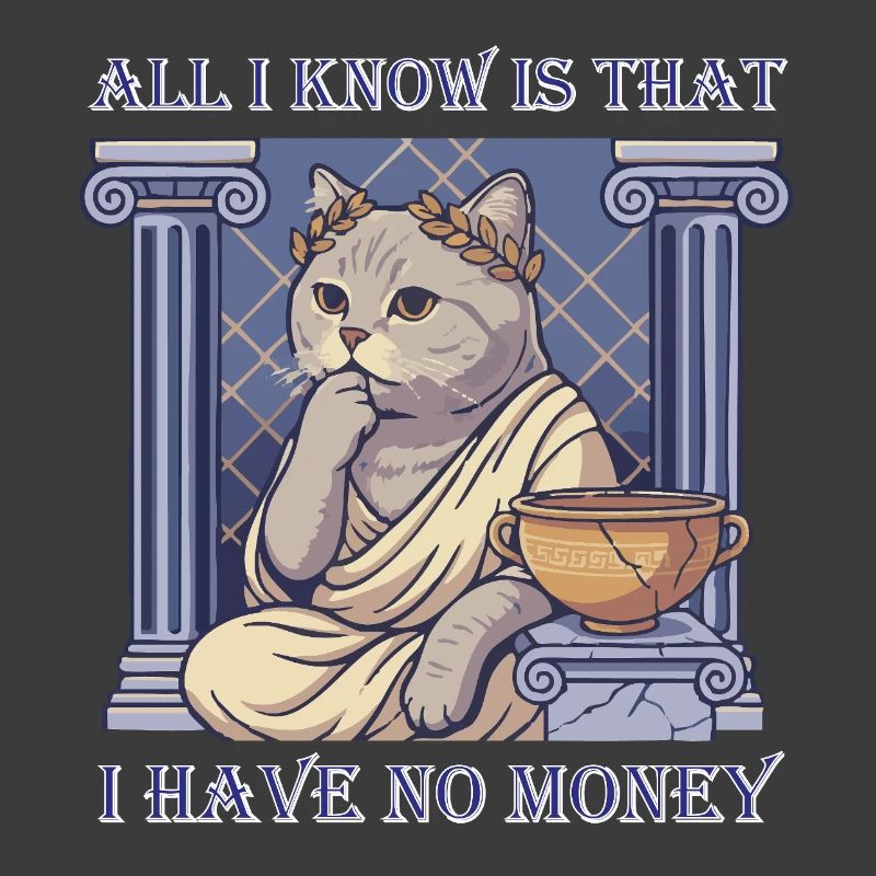 kein Geld