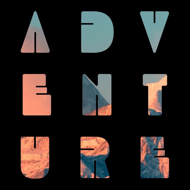 Mountain ADVENTURE 