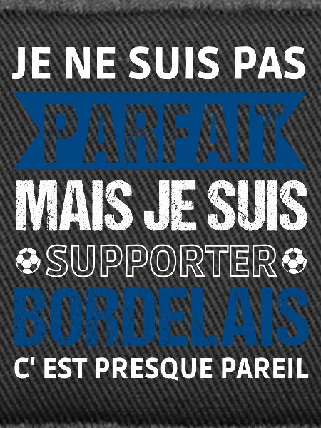Bordeaux Fußballgeschenk