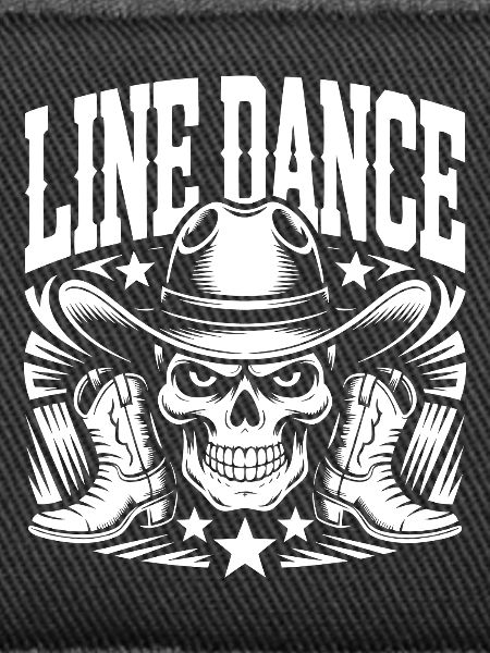 Lone Dance Skull Rodeo