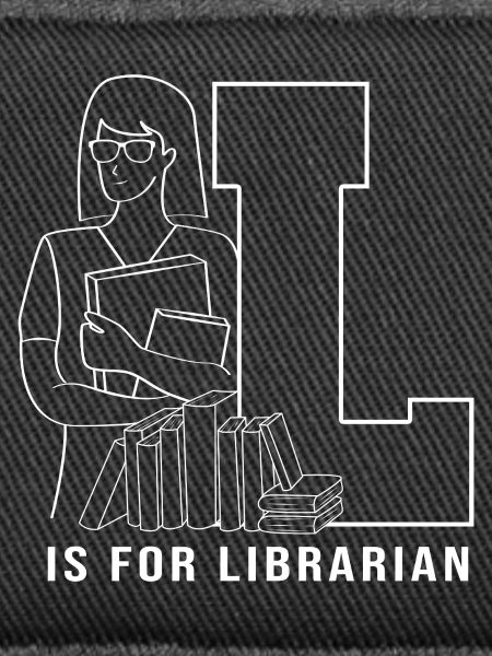 Bookworm Library Reading