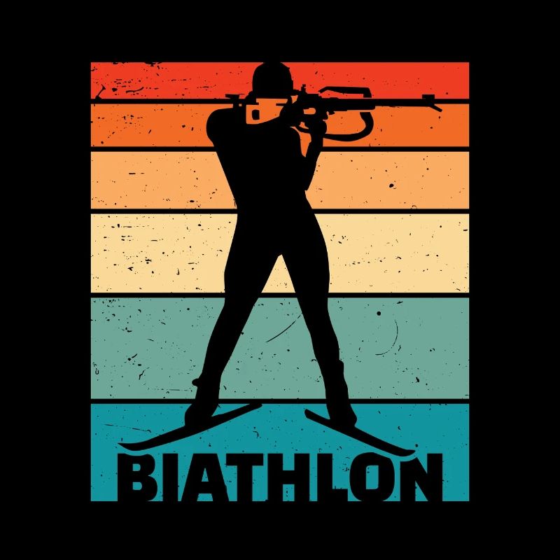 Biathlon 
