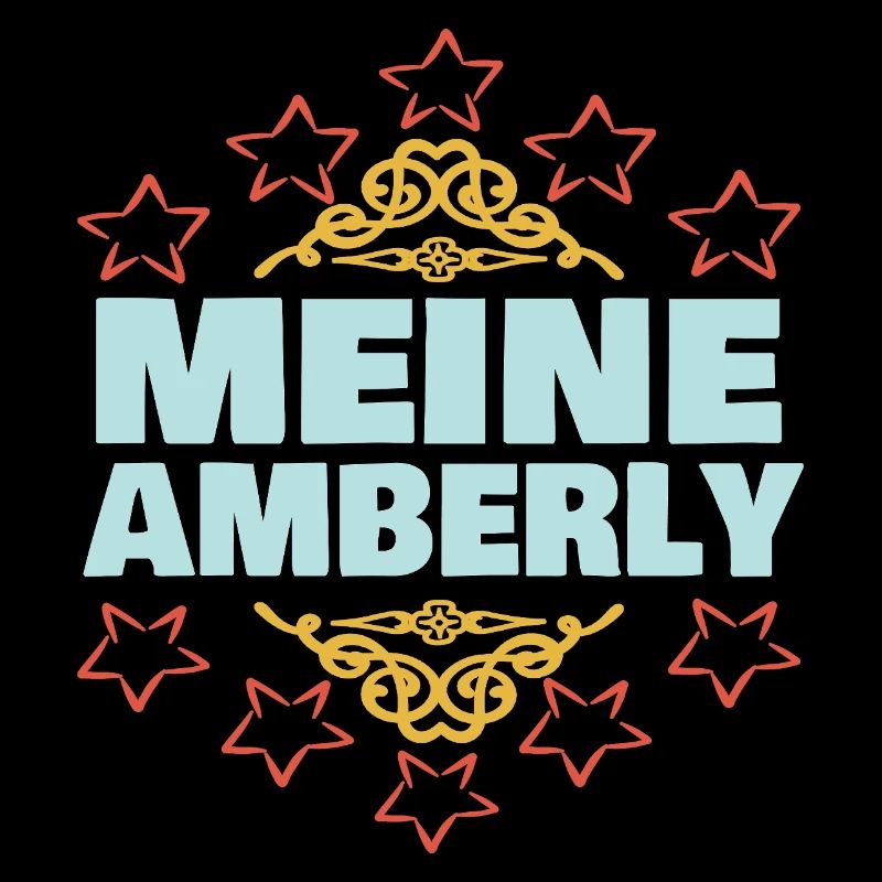 Maedchen Amberly