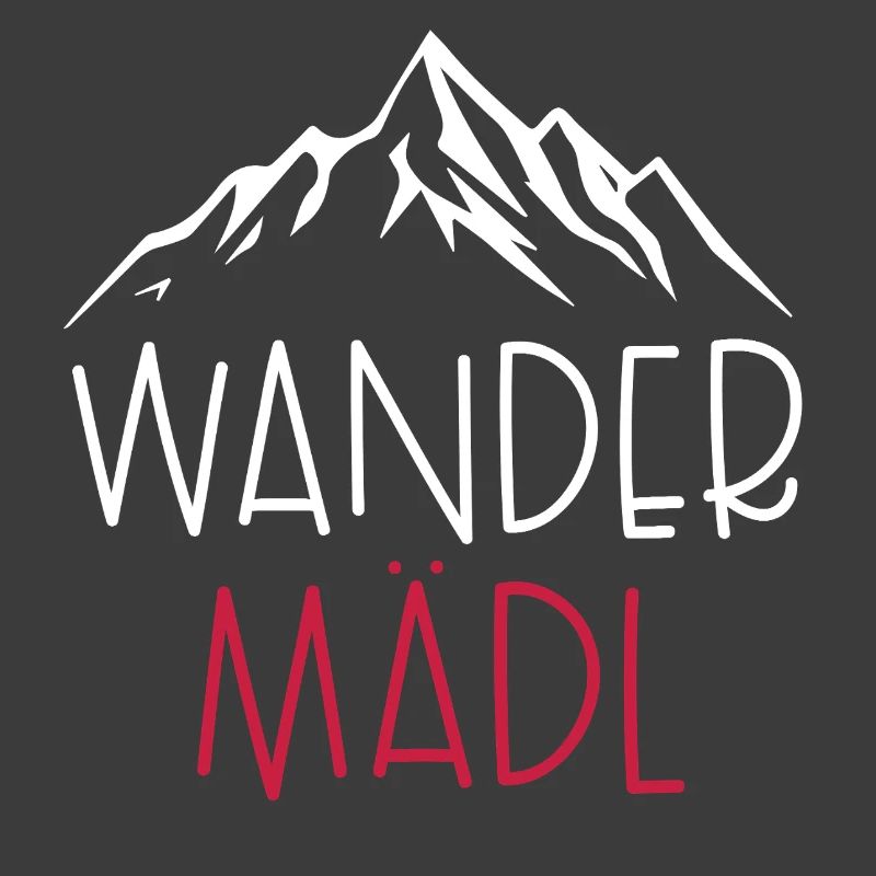 Wander Mädl