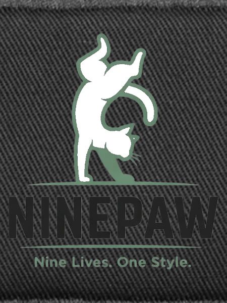 Ninepaw Logo