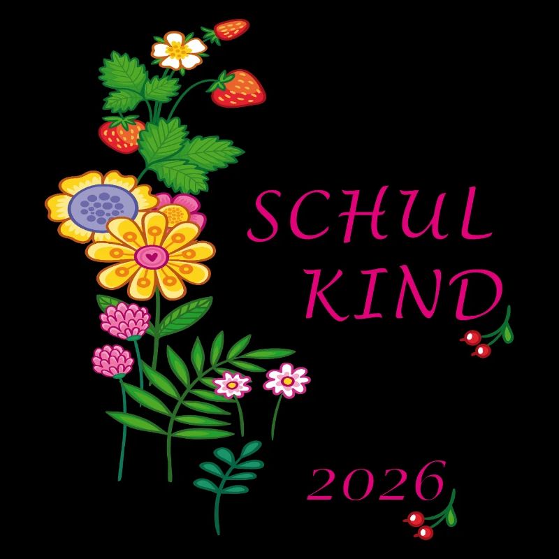 Schulkind  2026
