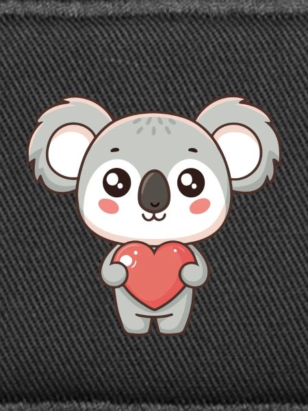 Koala-Liebling