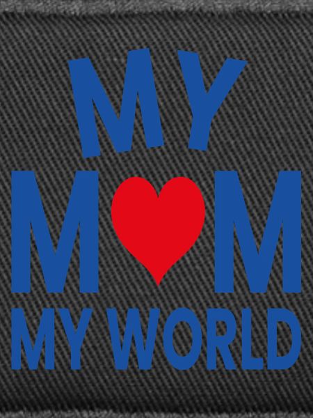 Meine Mutter, meine Welt