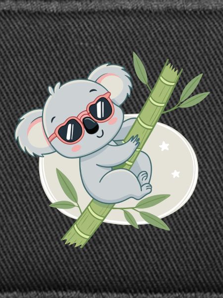 Koala Bamboo Cool Sunglasses