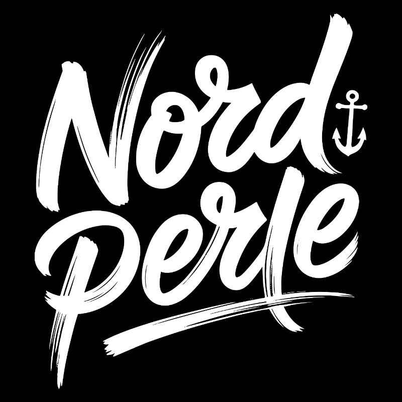 Nordperle Hamburg Nordsee Ostsee Norddeutsch Deern
