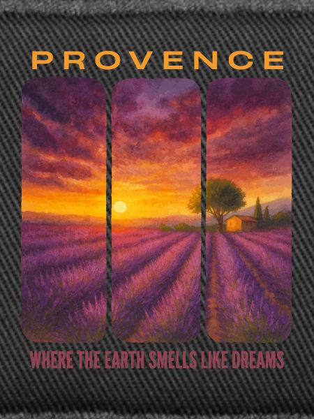 Lavender Provence
