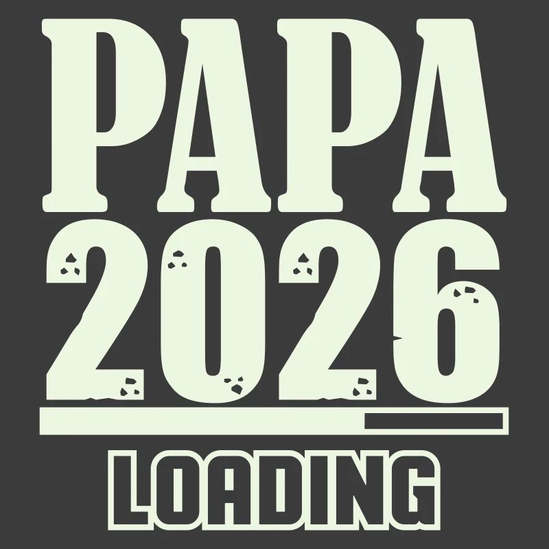 Papa 2026 Loading