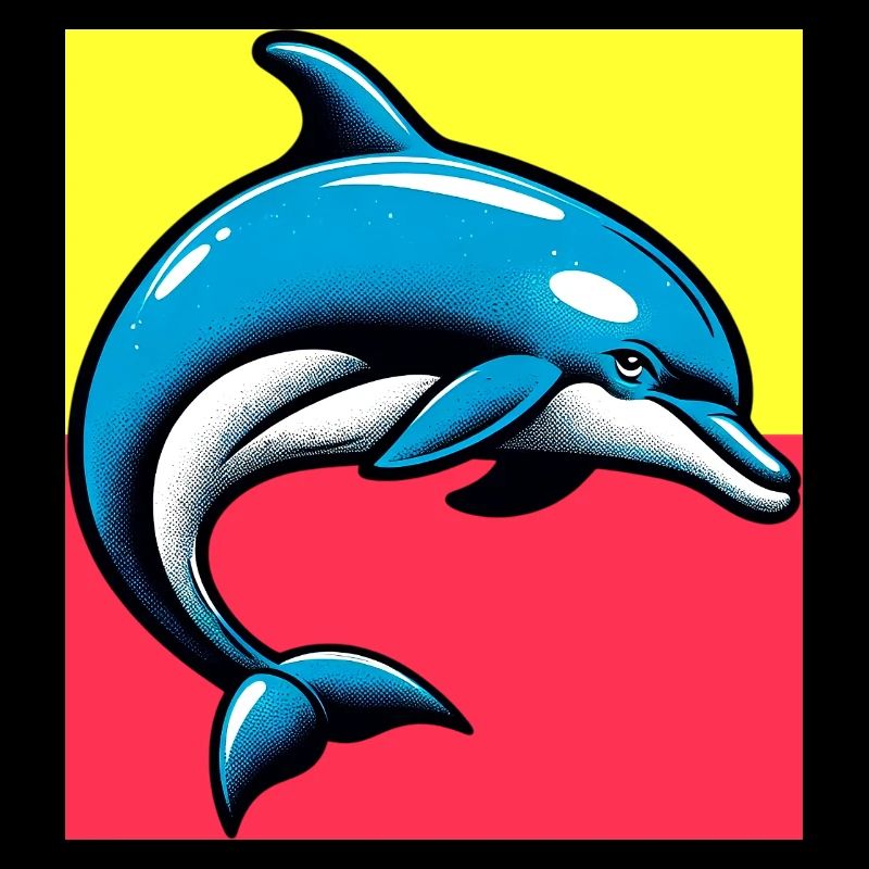 dolphin