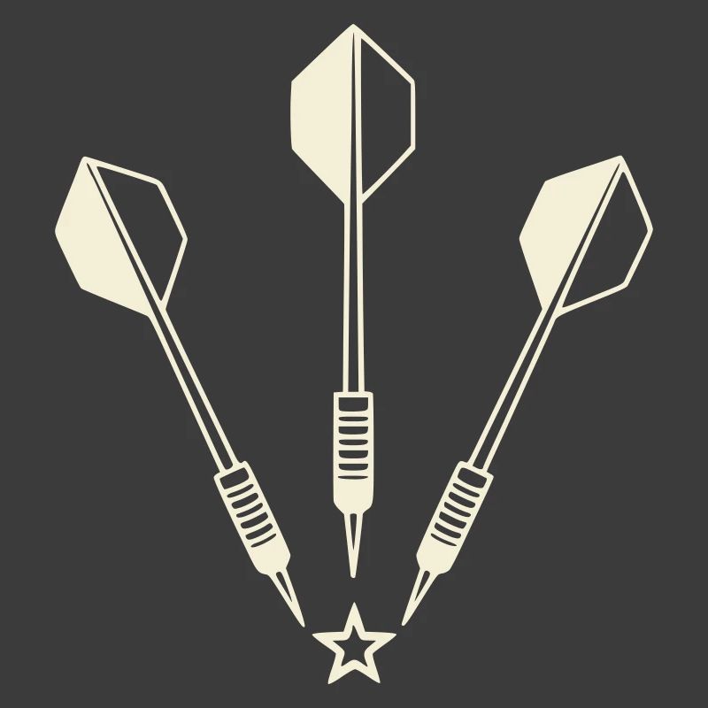 Darts and Star