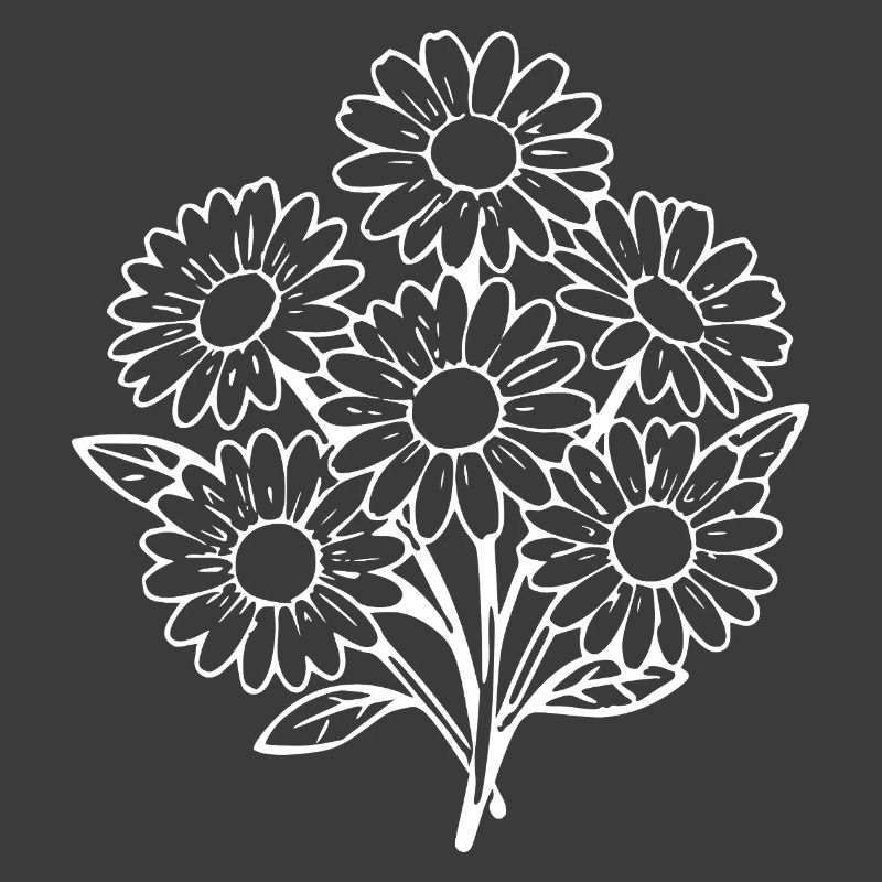 Fleur blanche Fleur blanche Fleurs Marguerites