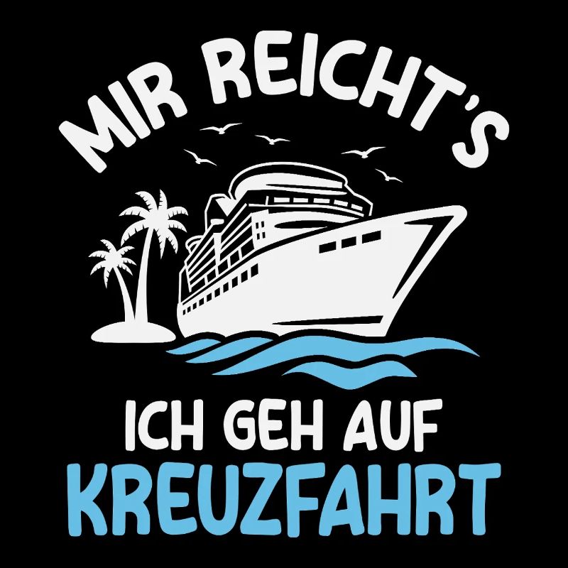 Kreuzfahrt Urlaub Kreuzfahrtschiff Schiffsreise