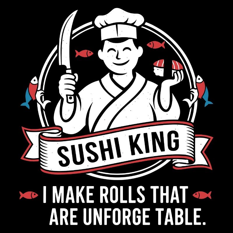 Sushi King : Des rouleaux inoubliables