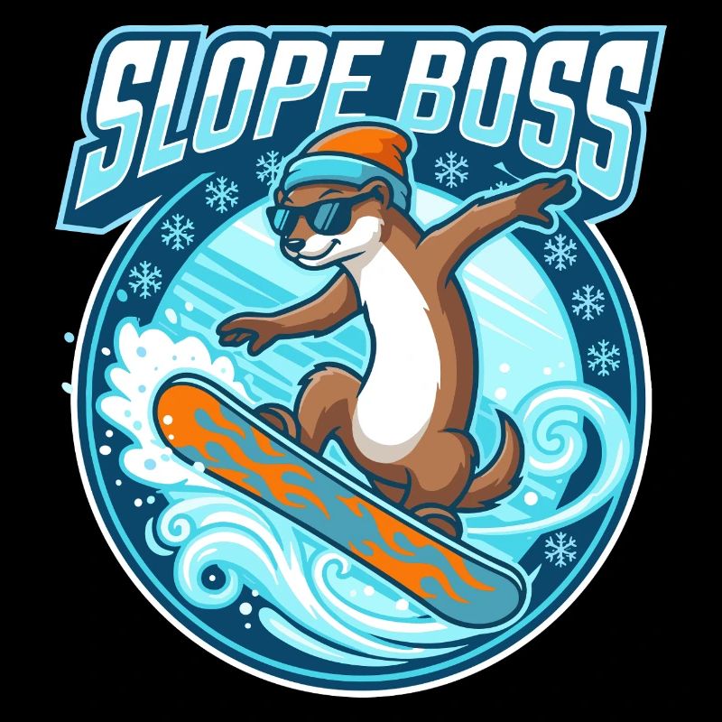 Slope_Otter