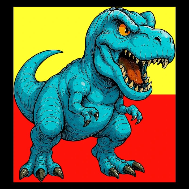 dinosaure