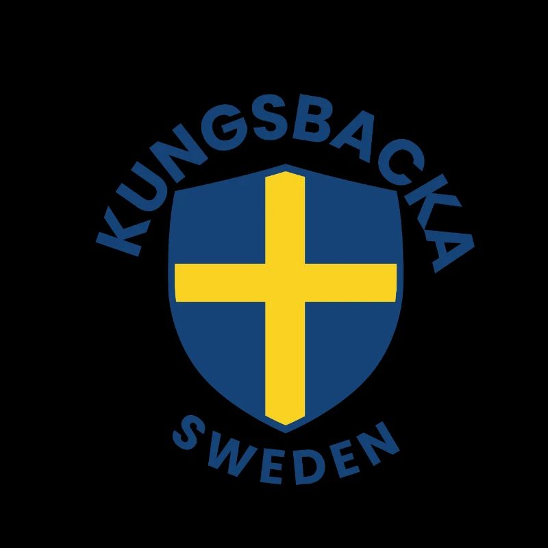 Kungsbacka Sköld, Suède
