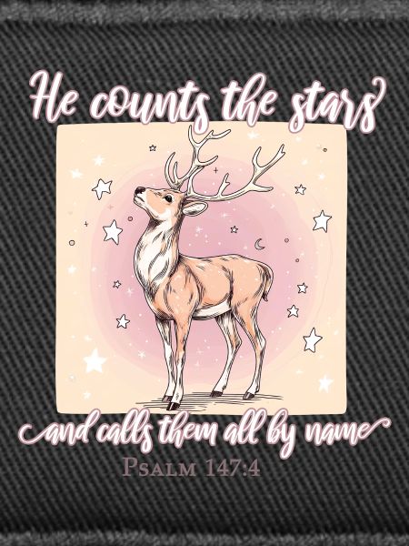 Deer Christian