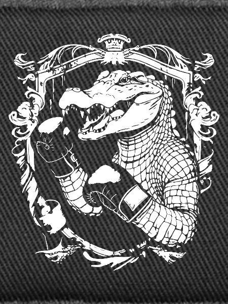 Alligator Boxing MMA