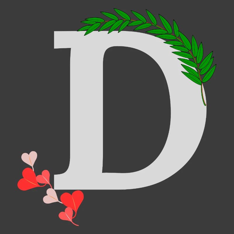 D