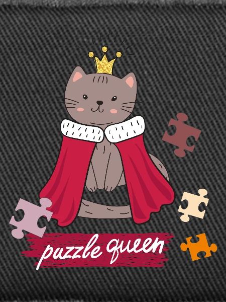 Puzzle Queen