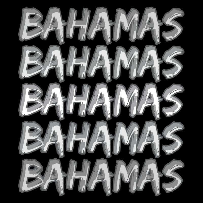 Bahamas als Tauchen